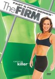 The Firm: Calorie Killer