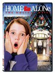 Home Alone: The Holiday Heist