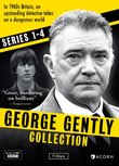 George Gently Collection: Series 1-4