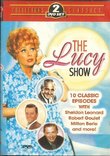 The Lucy Show 2 DVD Set