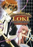 Mythical Detective Loki Ragnarok: Complete Collection