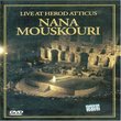 Nana Mouskouri: Live at Herod Atticus - 20th Anniversary Edition