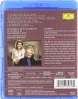 Brahms: The Violin Sonatas [Blu-ray]