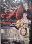 The Scarlet Letter & Jane Eyre