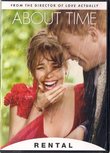 About Time (Dvd, 2014) Rental Exclusive
