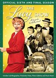 The Lucy Show: The Official Sixth & Final Season