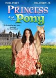 Princess and the Pony aka 1st Furry Valentine