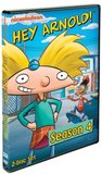 Hey Arnold!: Season 4