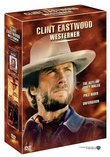 Clint Eastwood - Westerner (The Outlaw Josey Wales / Pale Rider / Unforgiven / 3 DVD Set