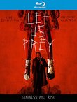 Let Us Prey [Blu-ray]