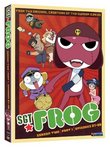 Sgt. Frog:  Season 2, Part 1