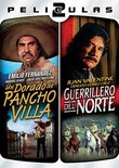 Un Dorado de Pancho Villa/Guerrillero del Norte