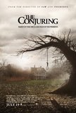 The Conjuring (Blu-Ray + DVD + UltraViolet Combo Pack)