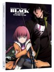 Darker Than Black - Season 2 with OVAs - Blu-ray/DVD Combo - Alt