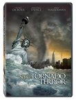 NYC Tornado Terror