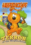 Heathcliff: Terror of the Neighborhood