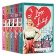 I Love Lucy - Seasons 1-5
