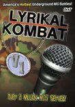 Lyrikal Kombat, Vol. 1