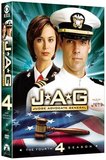 JAG (Judge Advocate General) - The Fourth Season