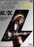 Phrase by Phrase Guitar Method AC/DC - Exploring the Guitar Styles of Angus and Malcolm Young