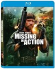 Missing In Action [Blu-ray]