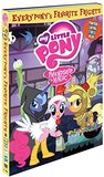 My Little Pony Friendship Is Magic: Everypony's Favorite Frights