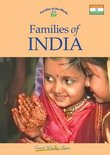 Families of India (Families of the World)