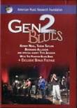 Gen2 Blues: Motor City Blues & Boogie Woogie Festival