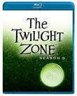 The Twilight Zone: Season Three