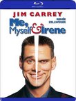 Me, Myself & Irene [Blu-ray]
