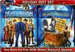 Night at the Museum: Battle of the Smithsonian (Two-Disc Monkey Mischief Pack)