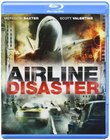 Airline Disaster [Blu-ray]