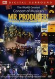 Hey Mr. Producer!: The Musical World of Cameron Mackintosh