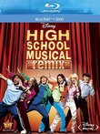 High School Musical [Blu-ray]