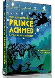 The Adventures of Prince Achmed