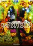 Gankutsuou -The Count of Monte Cristo (Chapter 1)