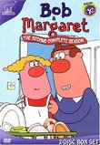 Bob and Margaret - The second complete season (2 discs)