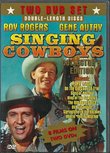Singing Cowboys