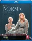 Bellini: Norma (Met Live Recording)(Blu-ray)