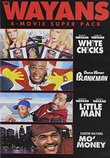 Blankman / Little Man / Mo' Money / White Chicks