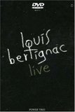 Louis Bertignac: Live Power Trio