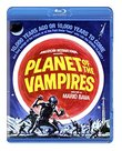 Planet of the Vampires [Blu-ray]