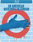 An American Werewolf in London - Limited Edition Steelbook [Blu-ray]