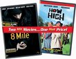 8 Mile/How High (with Uncensored Bonus Features)