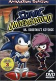 Sonic Underground - Dr. Robotnik's Revenge