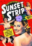 Sunset Strip: Vintage Striptease Burlesque Shorts, 1926-1956