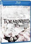 Tormented [Blu-ray]