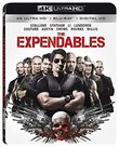 The Expendables 4K Ultra HD [Blu-ray + Digital HD]