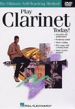 Play Clarinet Today DVD