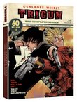 Trigun: The Complete Series Box Set